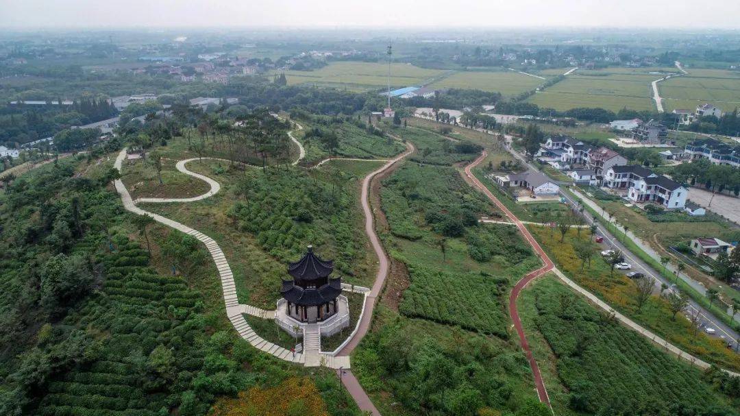 海虞将迎来一场丰收的盛会!_常熟