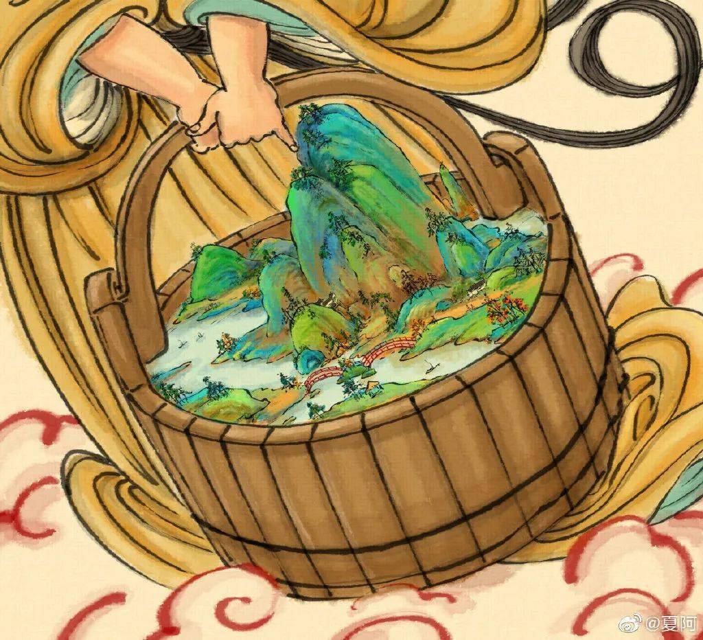 画面过于劲爆堪称互联网第一chun宫图之父不想当网红只想做网黄看完让