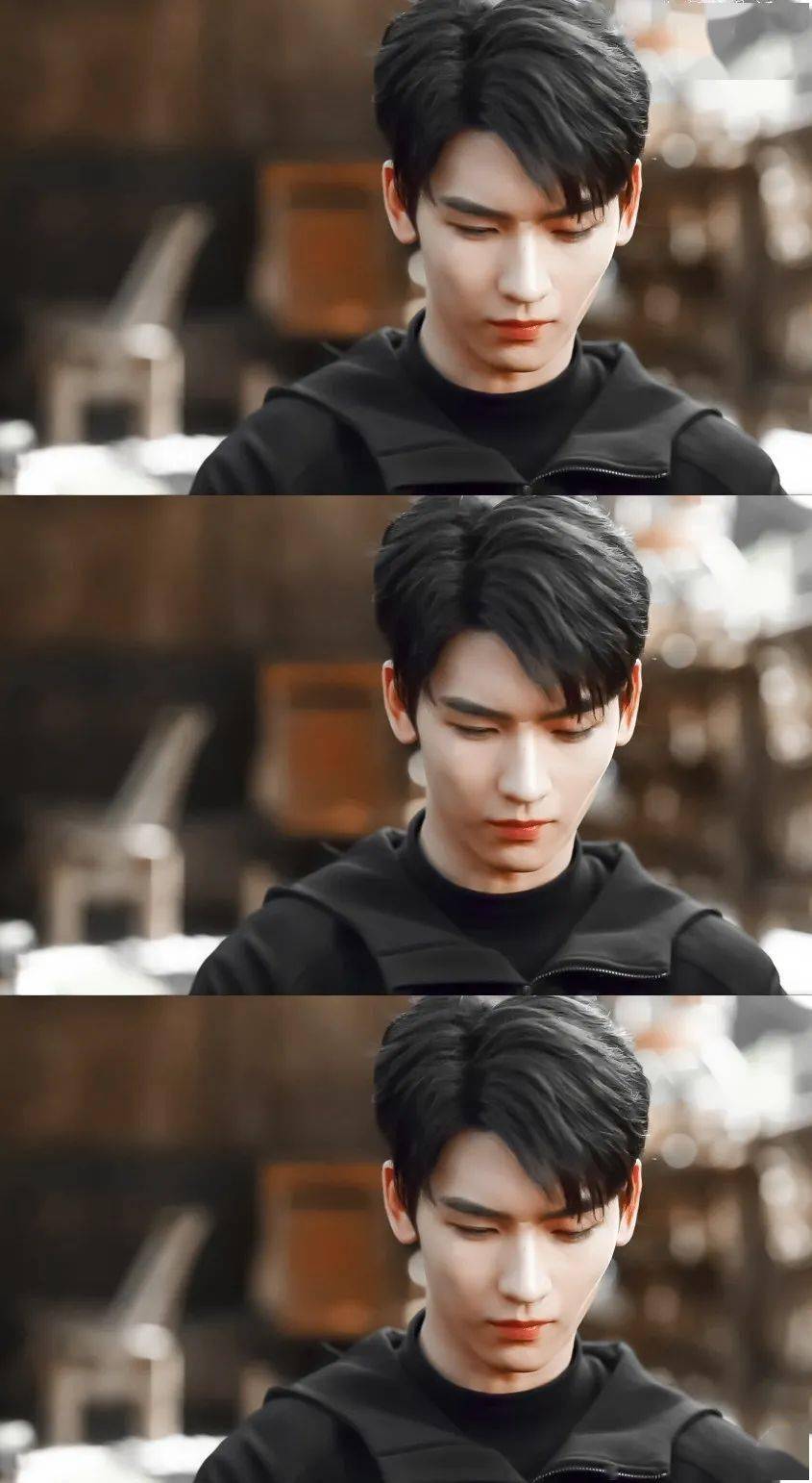 手机壁纸重启之极海听雷张起灵刘丧