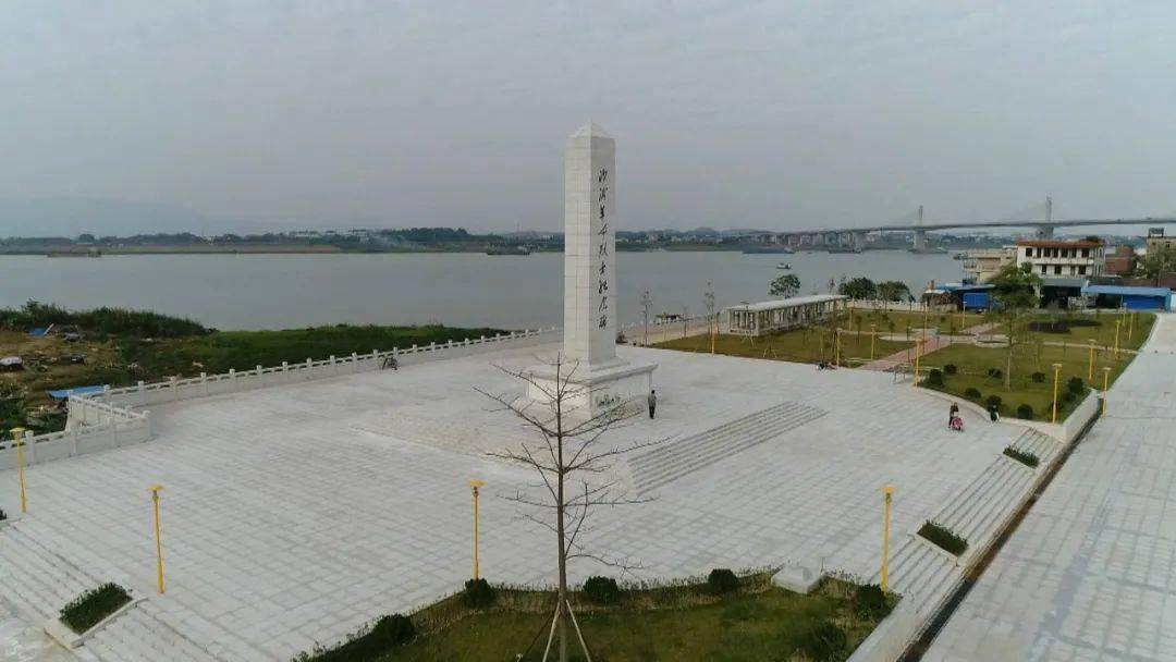 鼎湖沙浦全力打造特色旅游小镇建设文明美丽乡村