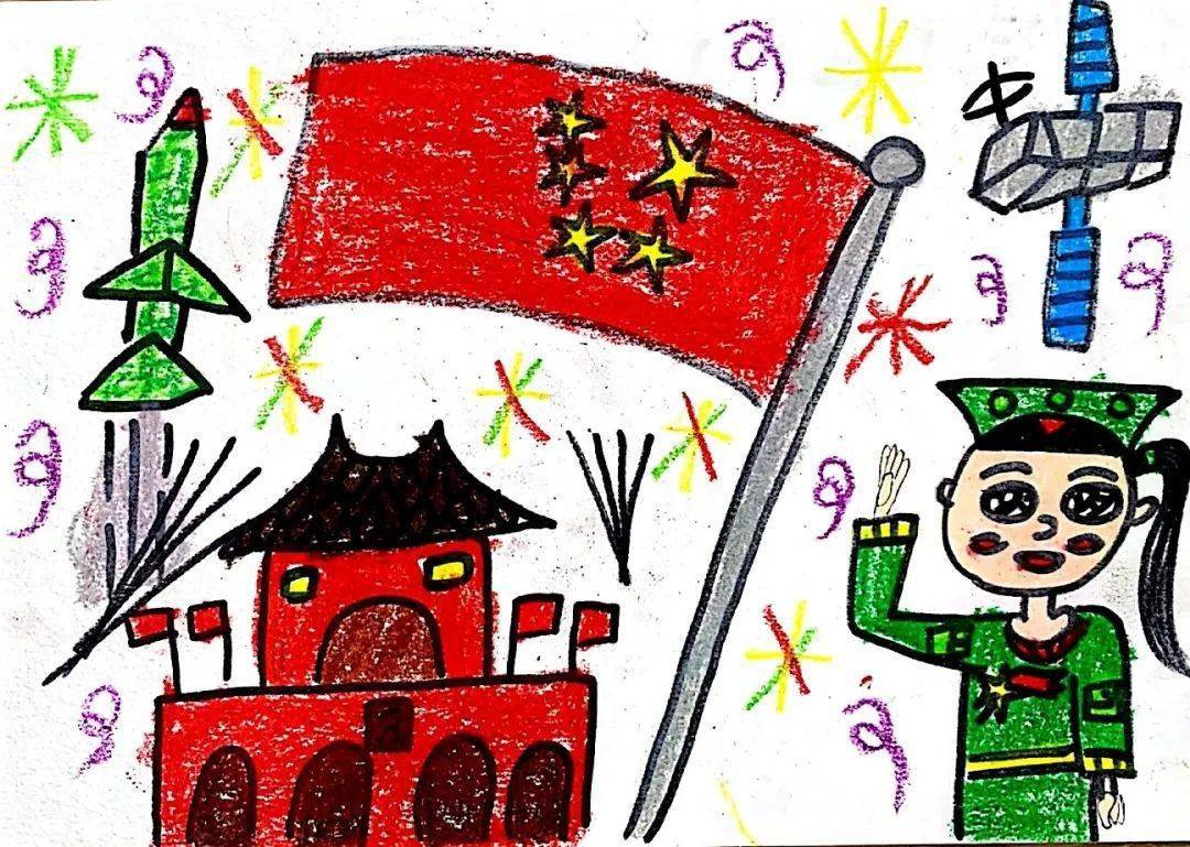 应怀强国梦,思危保家国——明珠临港小学2020学年国防教育系列活动