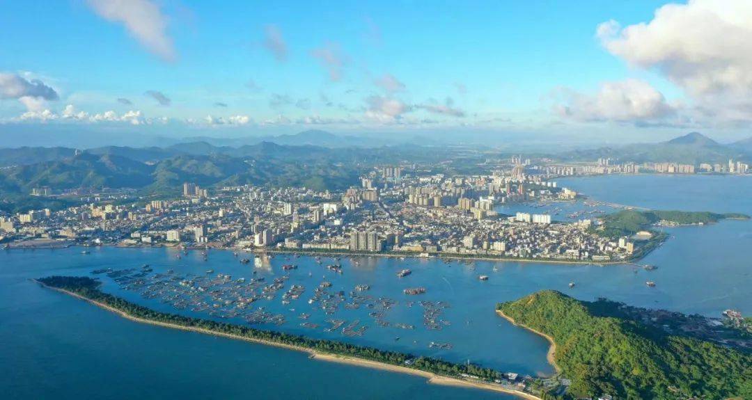 汕尾市创文办创建广东省文明城市倡议书