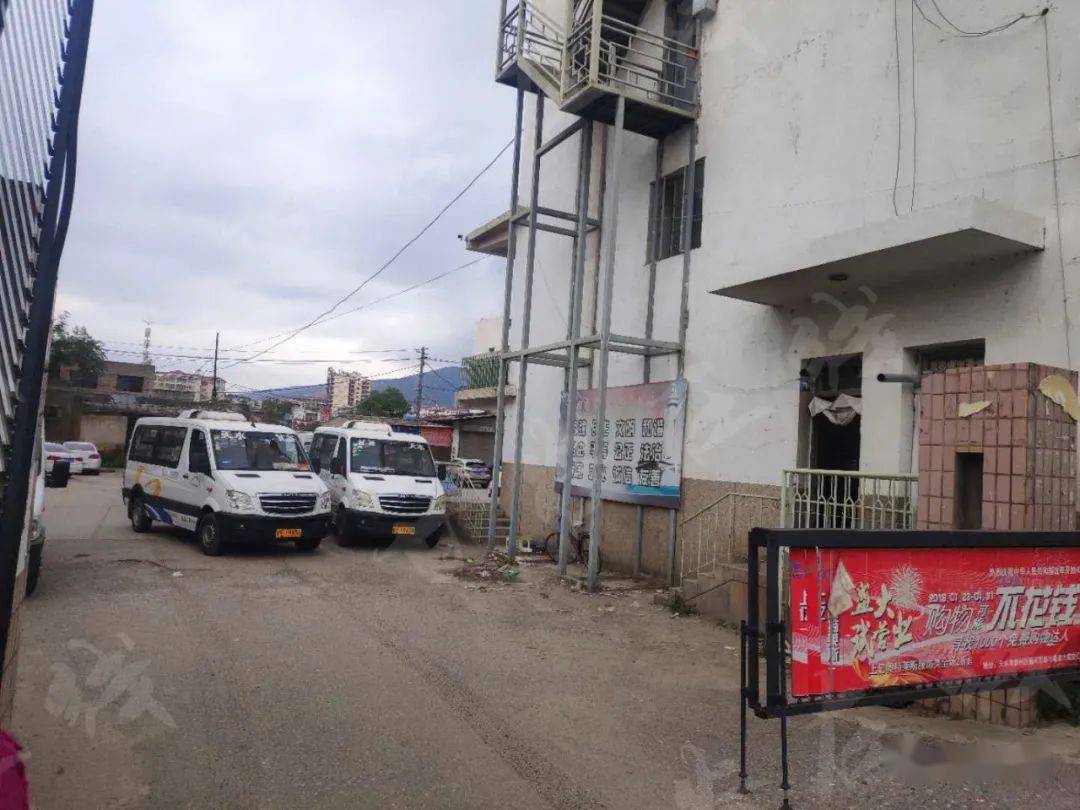 甘谷县公用型汽车站(友谊饭店院内)天嘉甘谷站(车场街111号)