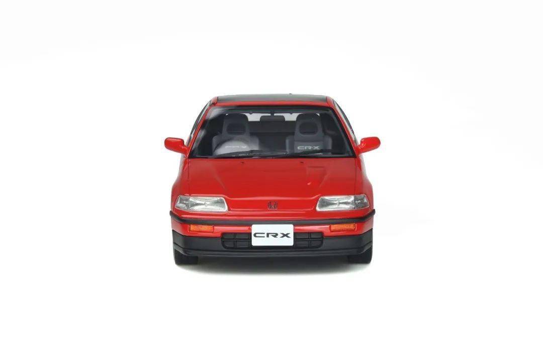 rs1800sun star 發佈 1:18 比例 ford escort rs1800 #1 motogard