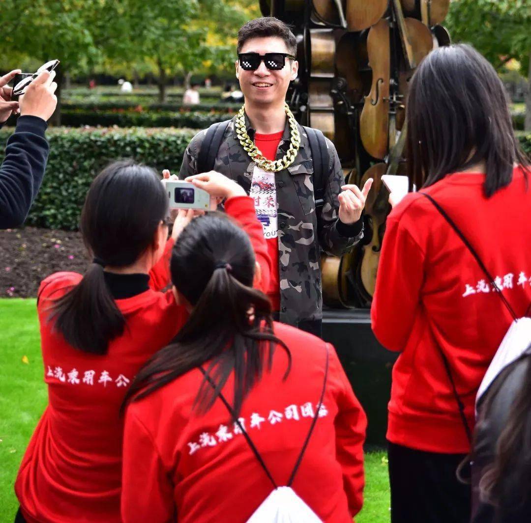 youth rush真人秀青年城市户外定向第九届上汽乘用车2020年hold on