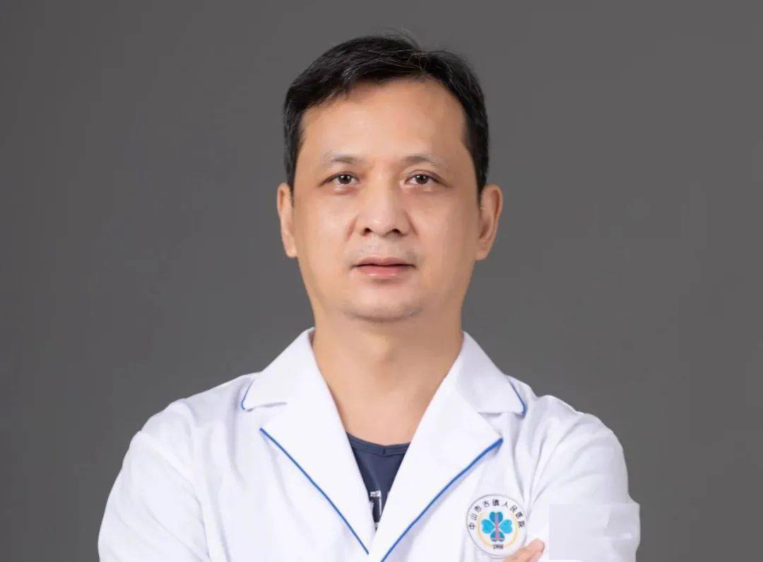 谢建强医师欧璐主治医师黄广华医师