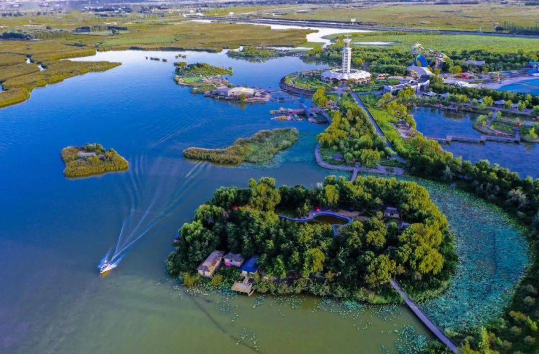 著名歌唱家马慧茹倾情演唱的鸣翠湖之歌惊艳亮相啦