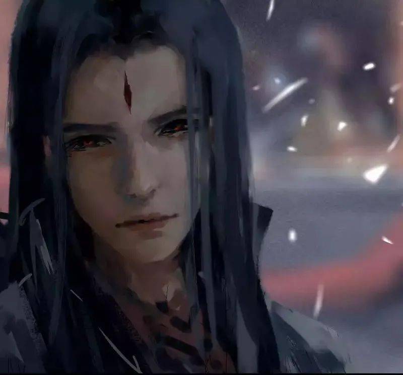 头像遇见你我在劫难逃