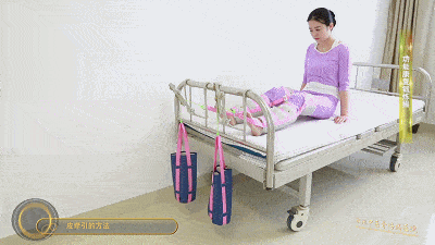 股骨头坏死患者为何要进行皮牵引?(附牵引方法)