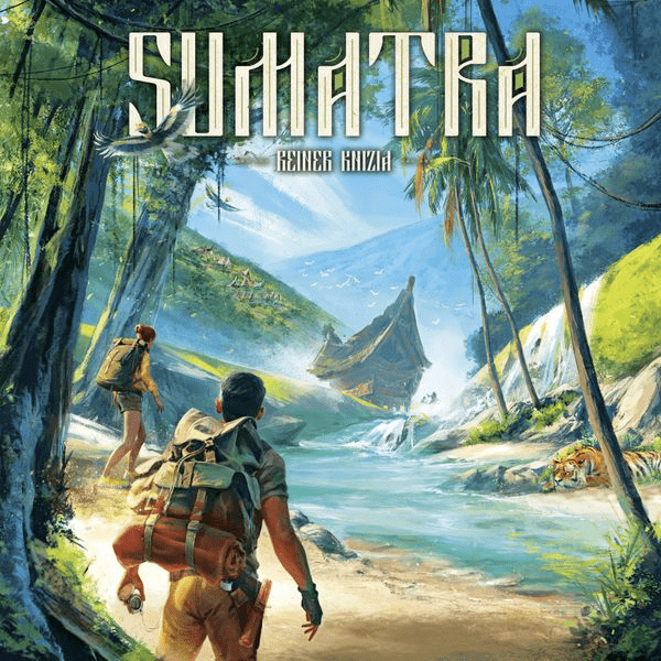 西班牙发行商ludonova将在10月发行peer sylvester的航海主题路线选择