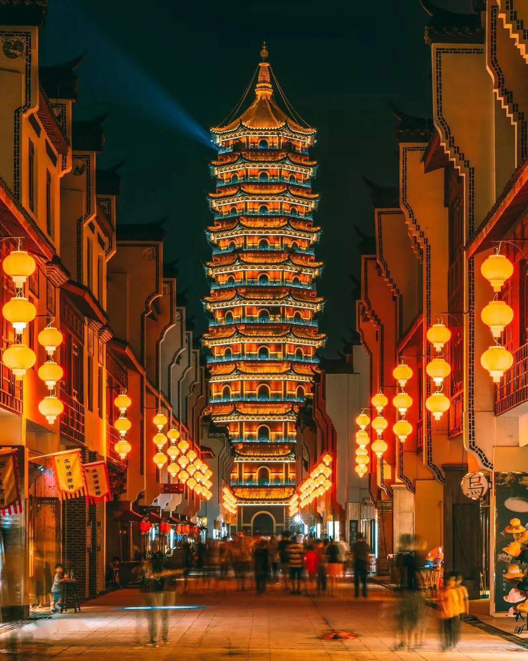 特价9992610246湖州太湖渔人码头龙之梦太湖古镇夜游看喷泉灯光水舞秀