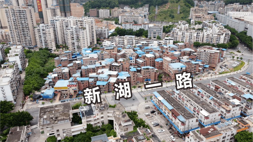 元氏龙河新区涉及的村图片