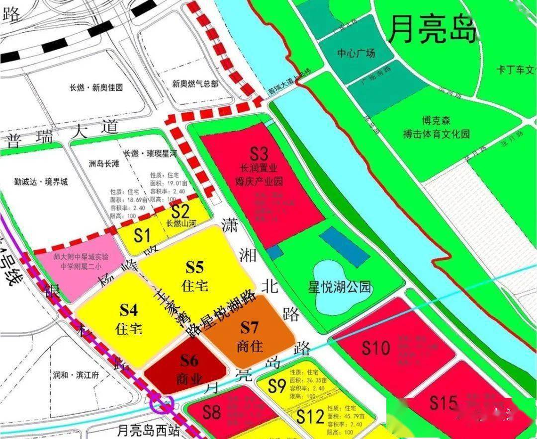 买房,跟着城市走,教你怎么看城市规划