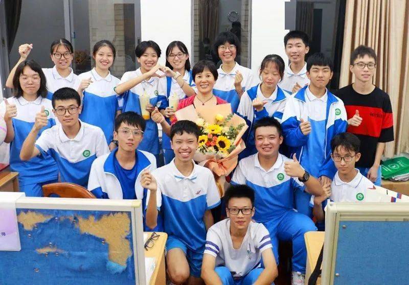 ekwing专访丨陈彩云爱在左责任在右让花香弥漫生命之路