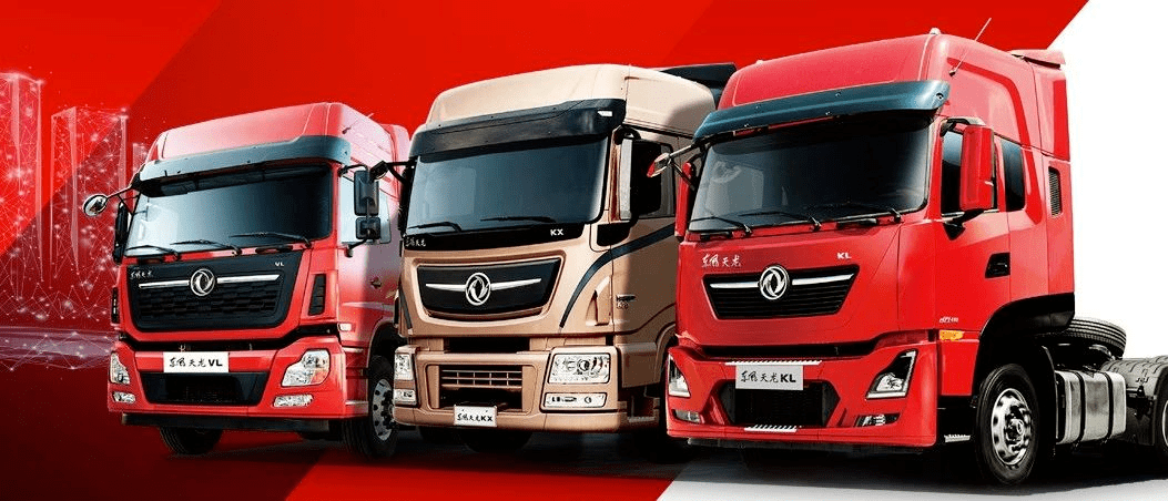 东风龙擎amt挺进中原,大伙都说"中"!