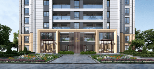 住宅综合体万达临港放绝招