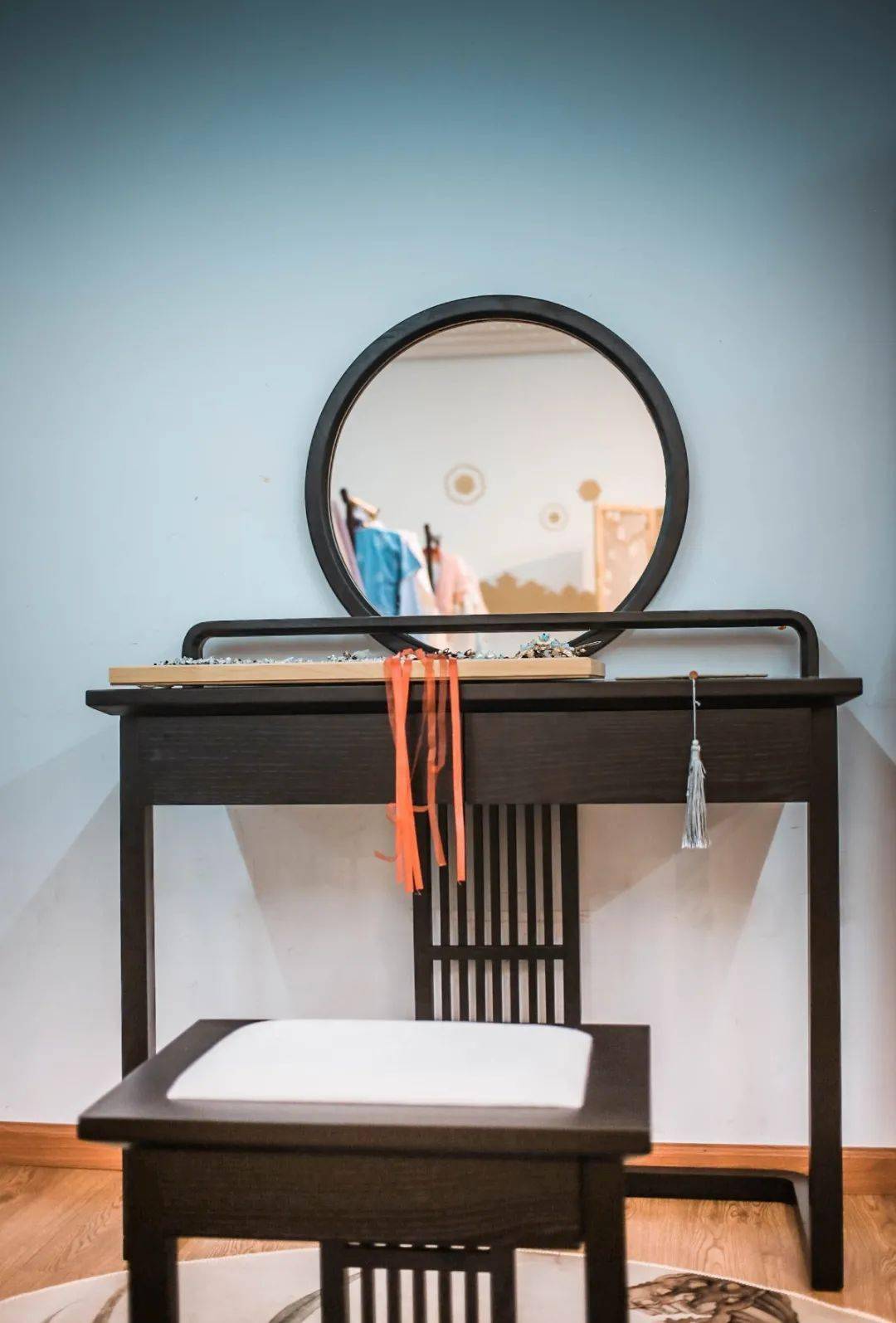 穿汉服,逛花海,国庆就去这里了!