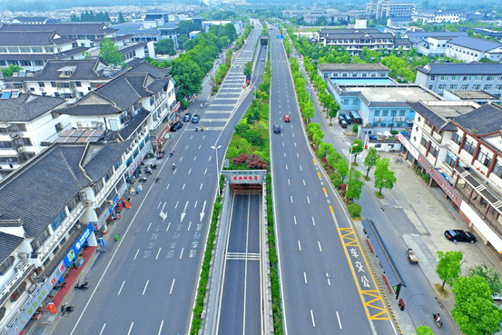 杭州市紫之隧道(紫金港路~之江路)工程,云桂铁路,成都地铁二号线工程
