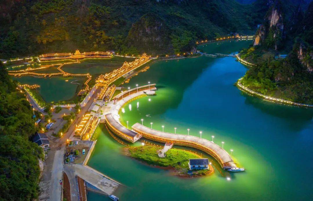 浩坤湖2020年国庆,中秋假期放大招!前所未有,你值得拥有!