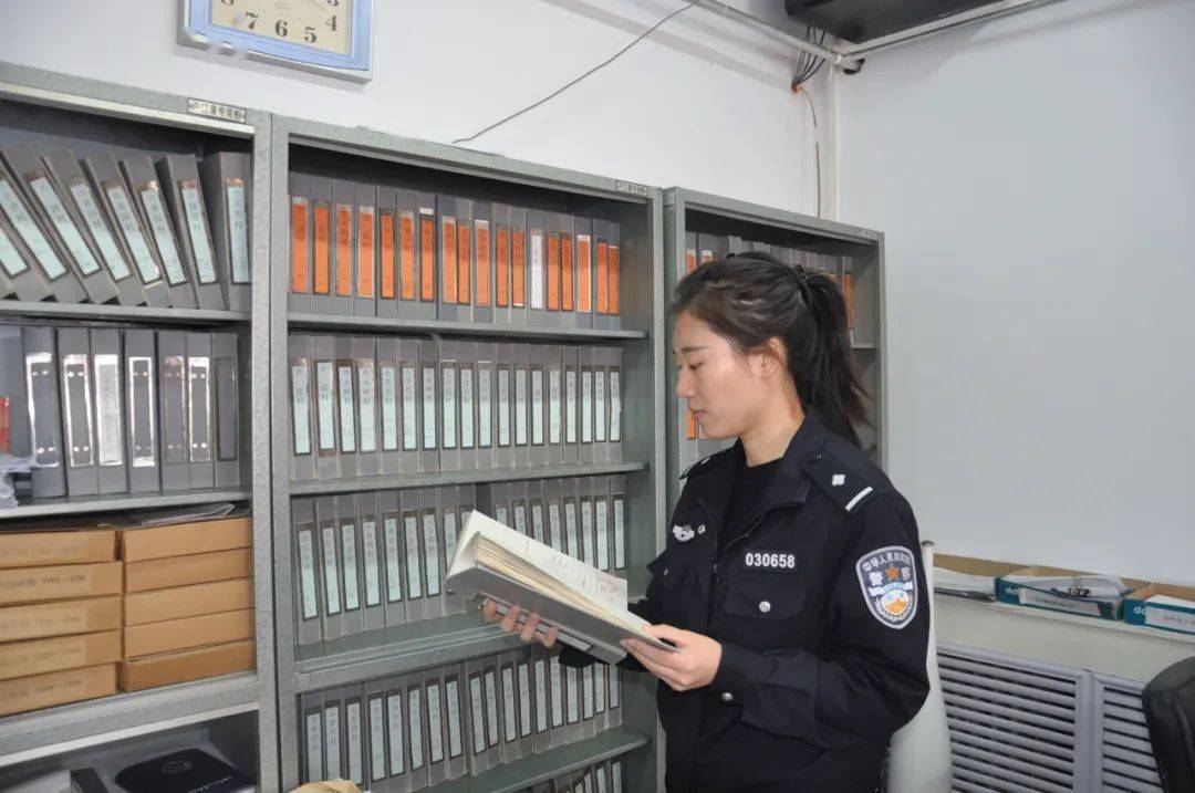 北京市公安局延庆分局安佳星「05曾做过甲状腺癌手术的他,病愈返岗