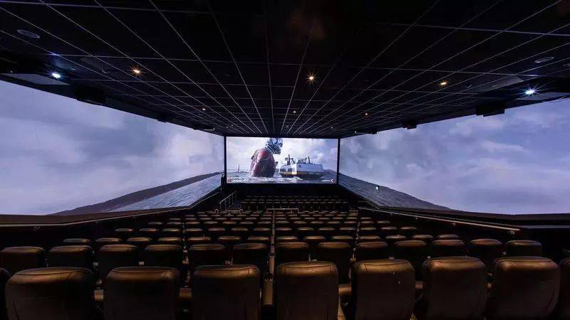 270三面屏screenx花木兰9月11日来袭