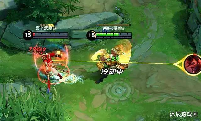 王者荣耀只有5种伤害暴击伤害排第三真伤在它面前只是弟弟