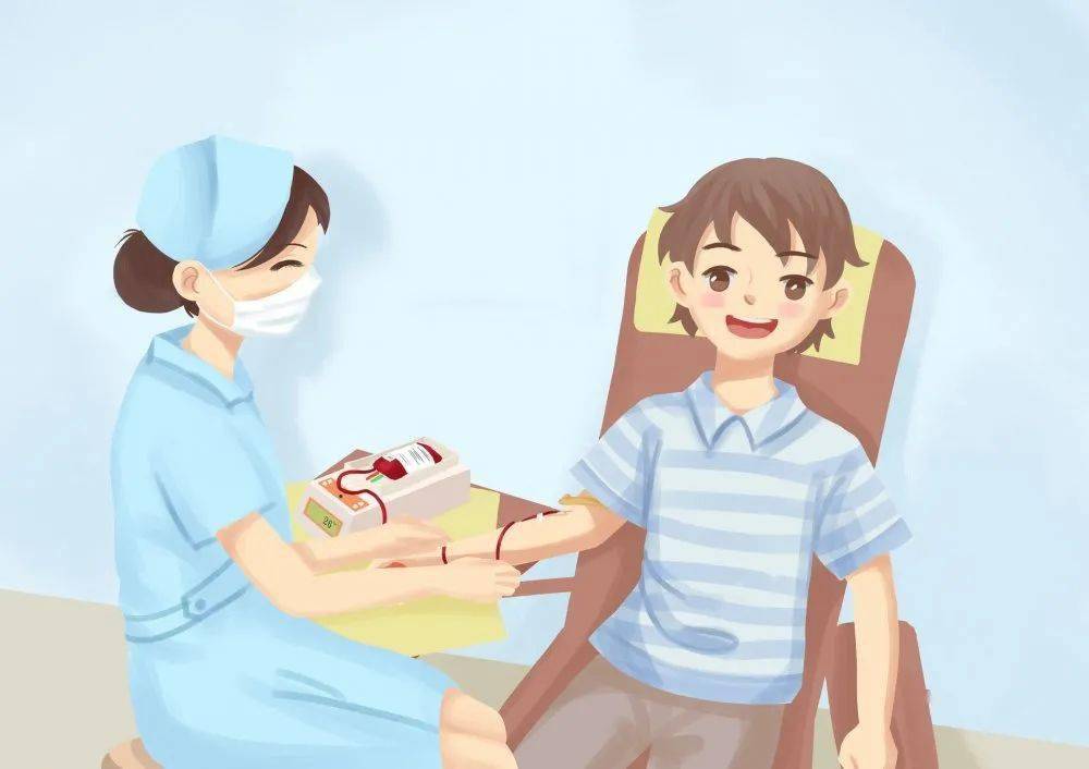 输血知识专题输血还有一种方式自体输血