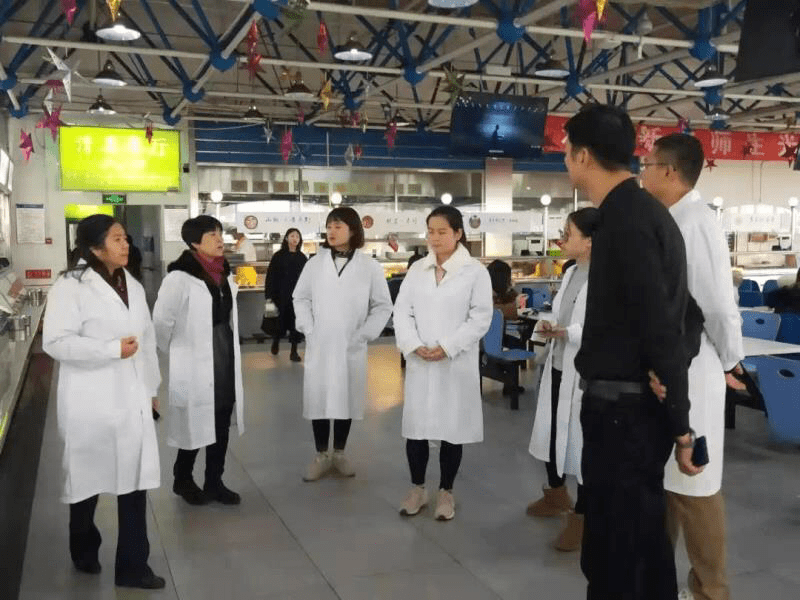 校会简介中华女子学院学生会