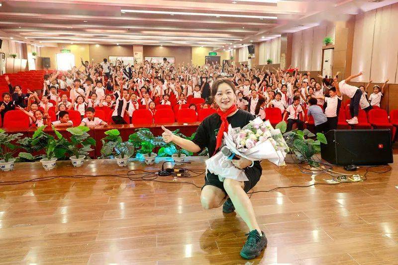 《哪吒》原音重现,孩子们直呼过瘾!_吕艳婷