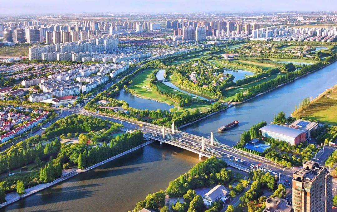 太仓,我想为你投上一票!_城市