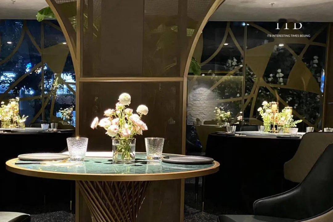 摩卡婚礼itb趣餐厅让爱赋予仪式感