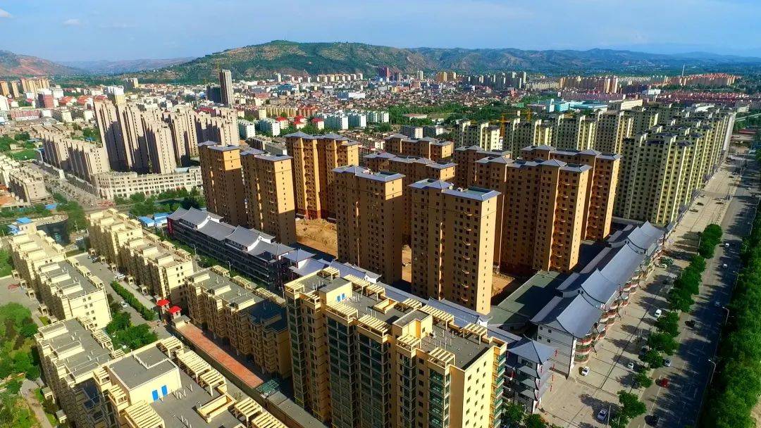 【临洮县近十年经济社会发展综述之一】登高望远理发展思路 精准施策