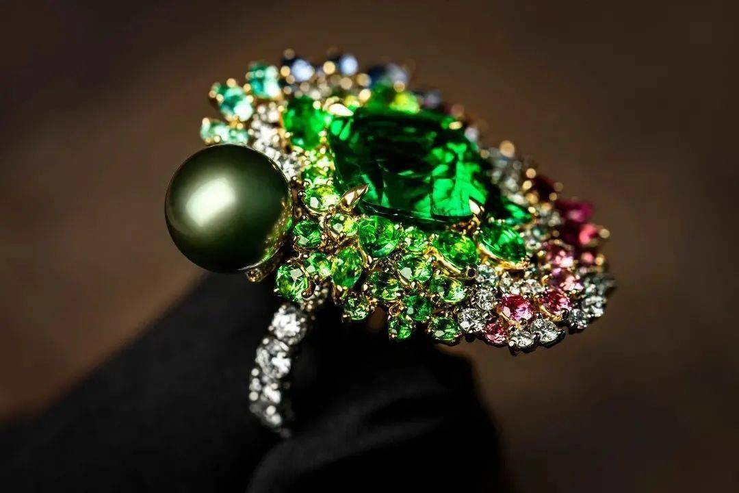 67今年以来金银珠宝零售业第二次正增长