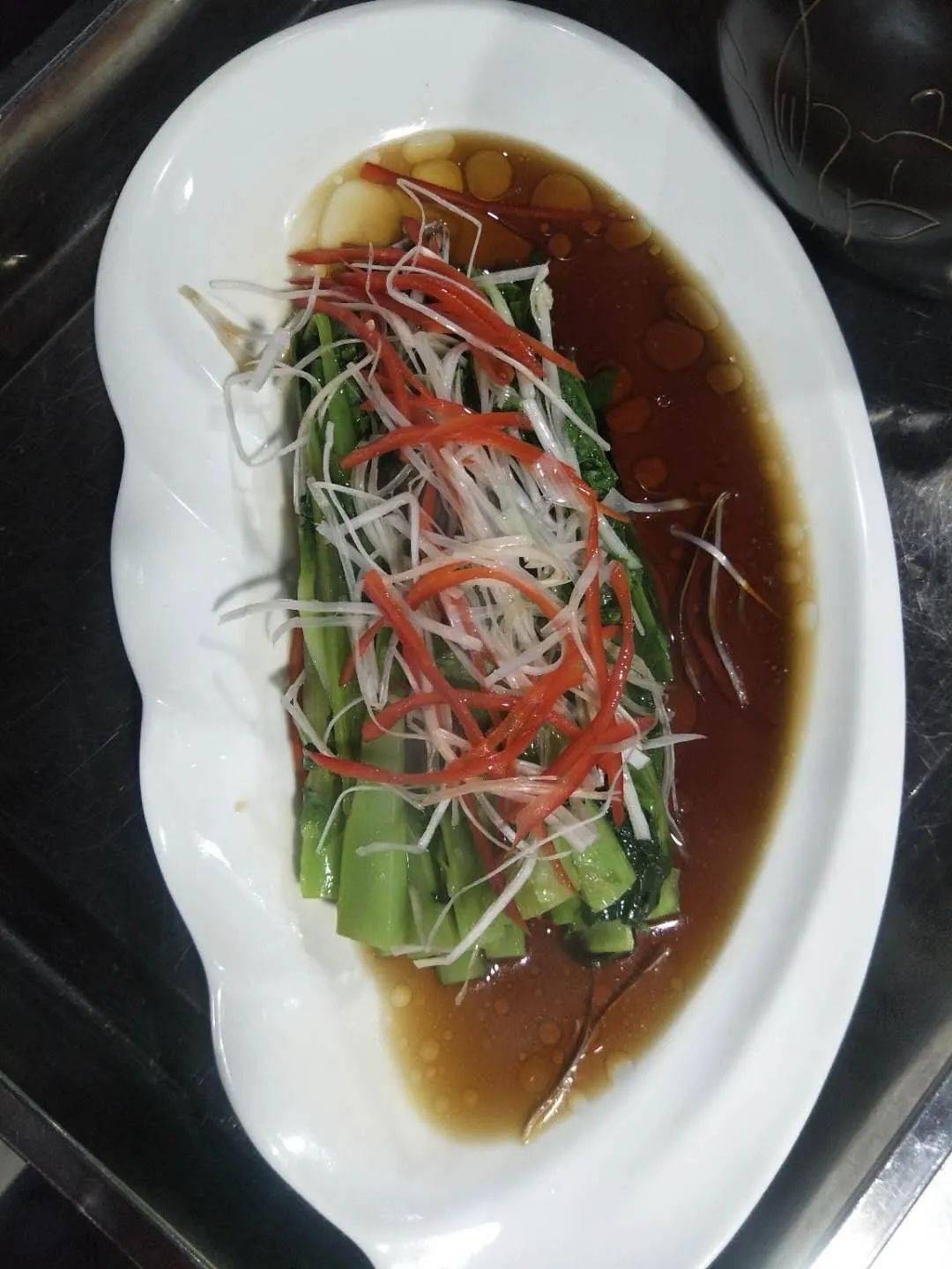 映秀镇举办首届"十大特色菜"评选活动!_渔子溪