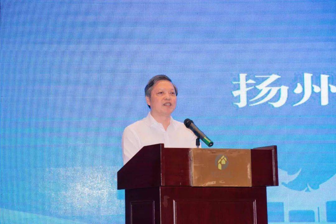 省人民对外友好协会会长柏苏宁,市委书记,市委外事委主任夏心旻出席
