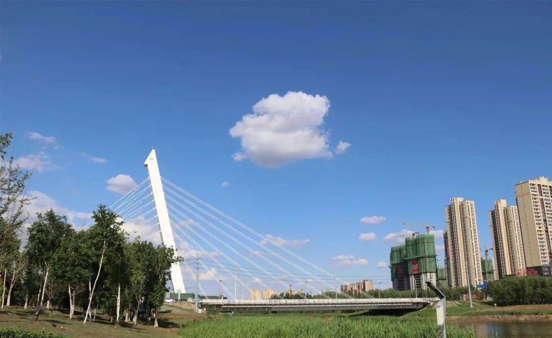 就来讲一讲对于沈阳市,也是对于沈北新区很重要的一条河流——蒲河