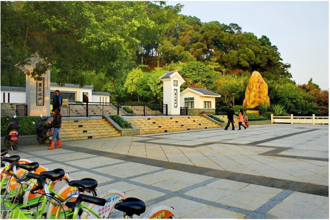 首届发现三乡手机摄影大赛来了华为5g手机等你拿