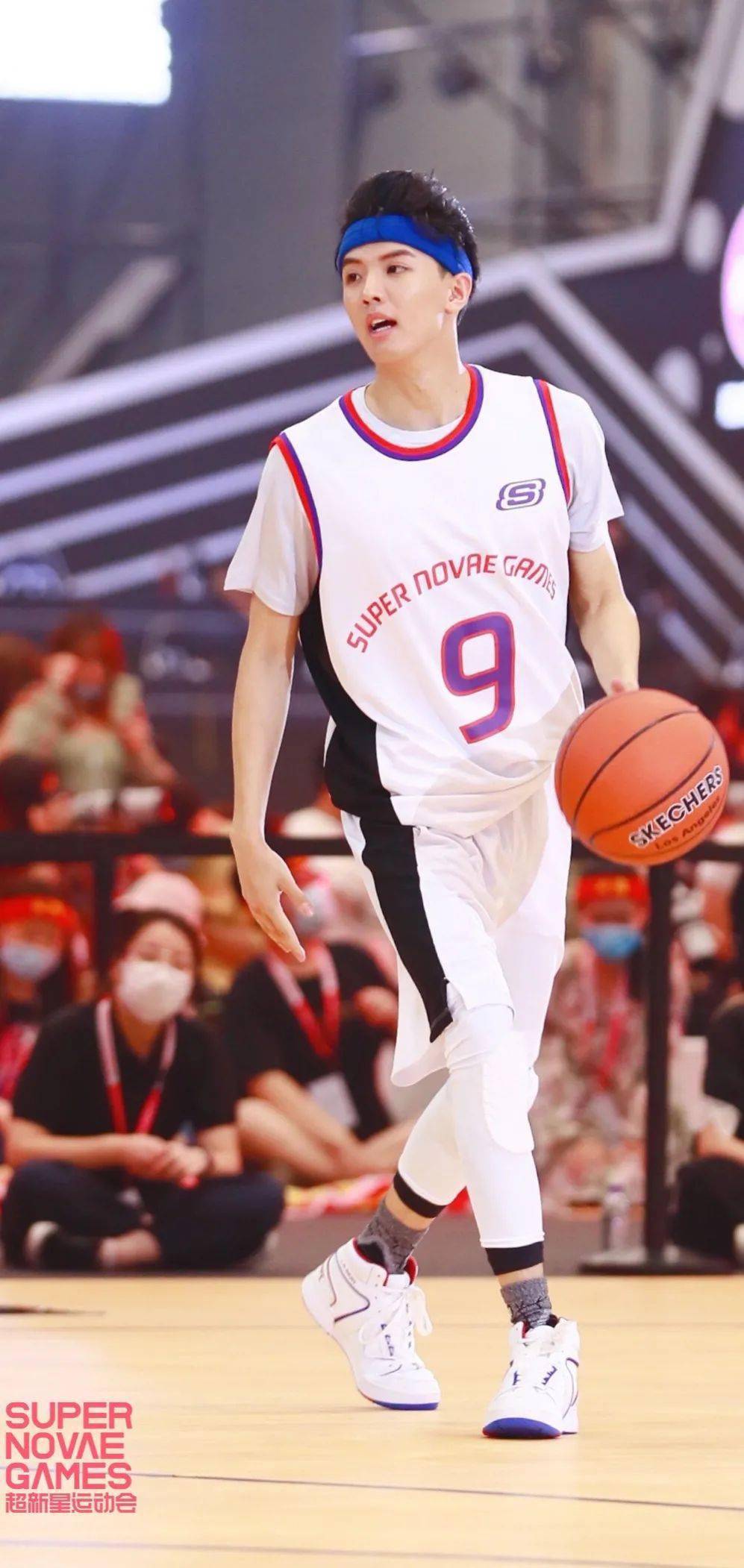 明星壁纸周峻纬壁纸图片照片合集39张