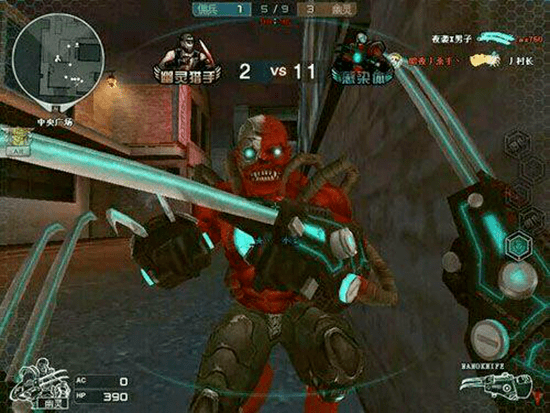 小红存在感急剧降低,拥有3000血量的第四代小红有望出现?