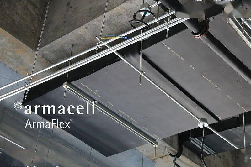 armacell armaflex保温图片