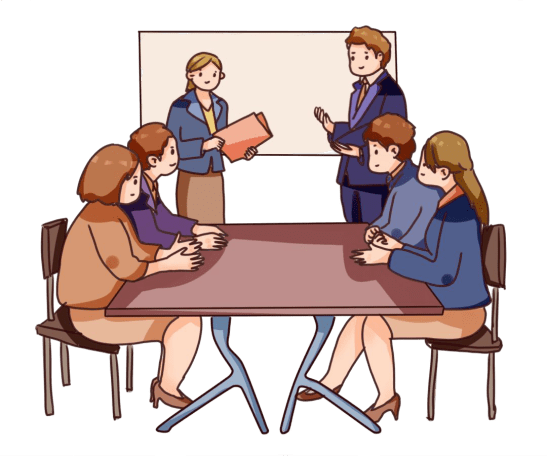 对待集体协商竞赛我们是认真的