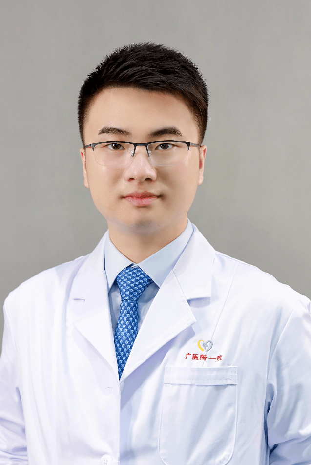 突破| 我院梁文华医生入选2020年国家优青