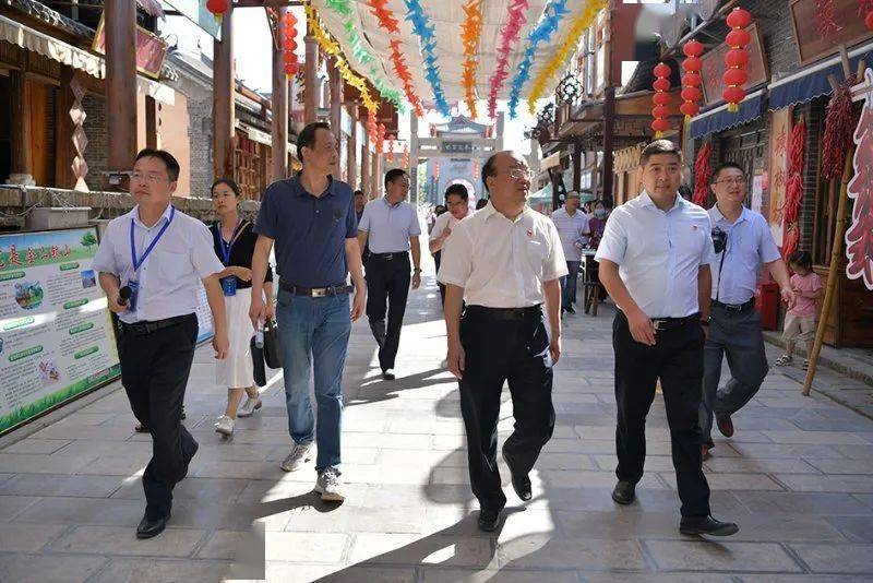 2020年洛阳市"全国科普日"活动启动_宋晓庆