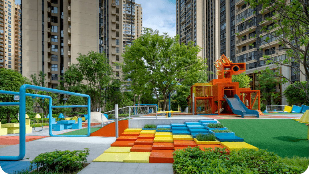 童梦童享2020 | 东东马伴你成长