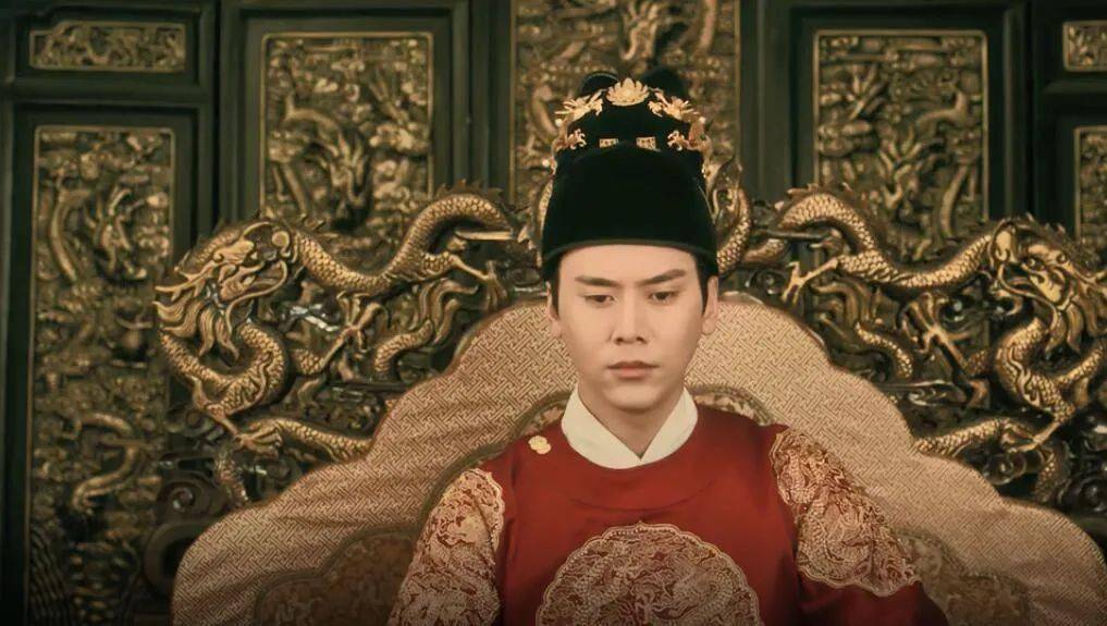 朱祁镇为儿子亲点的皇后仅一个月就被朱见深废了其中有多少隐情