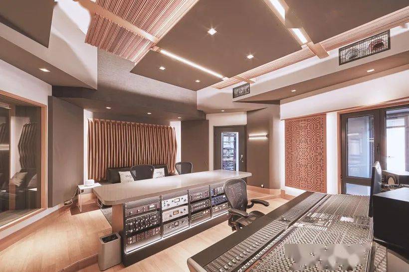 TEC 技术大奖候选名单公布,周天澈的 Studio 21A 录音棚和硬件厂商 Hotone 入围!_Audio
