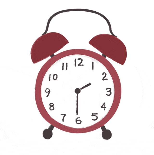 秋天的第一份奖品.