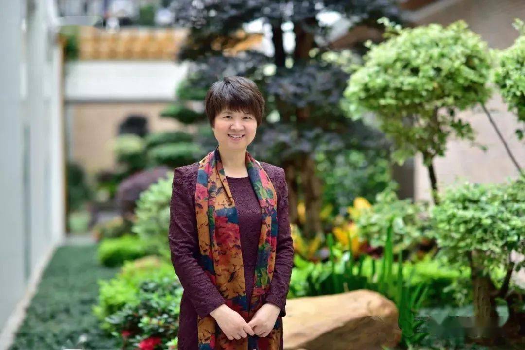 唐文红:教育,如挖一方池塘,有为有不为