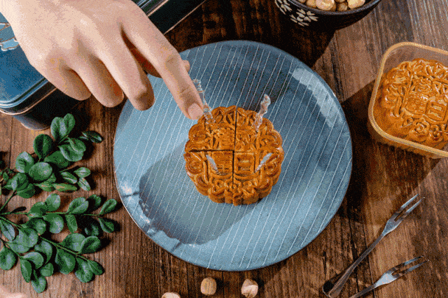 东阳抽检15批次月饼!