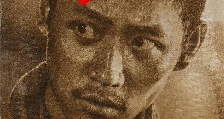 近日,由管虎,郭帆,路阳共同执导电影《金刚川》,正式